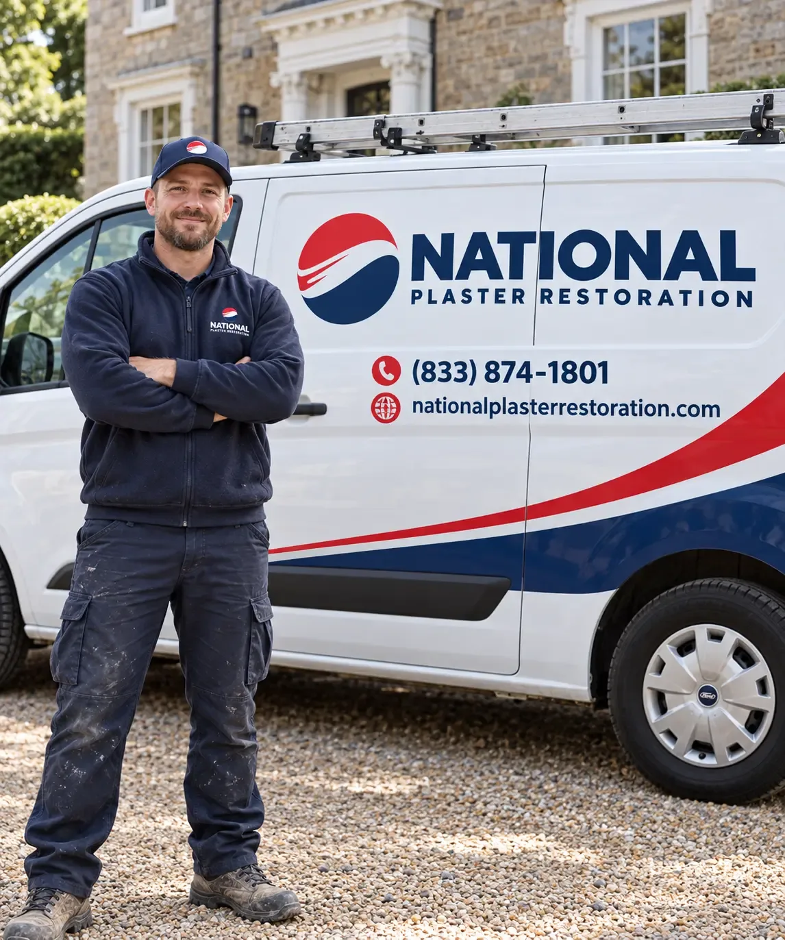 Plaster Repair Union Star, KY FAQs
